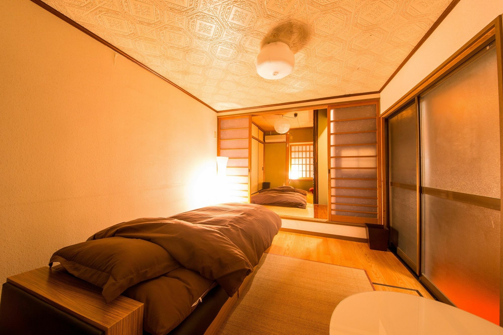 Kyoto Fushimi Lib Plus Exteriör bild