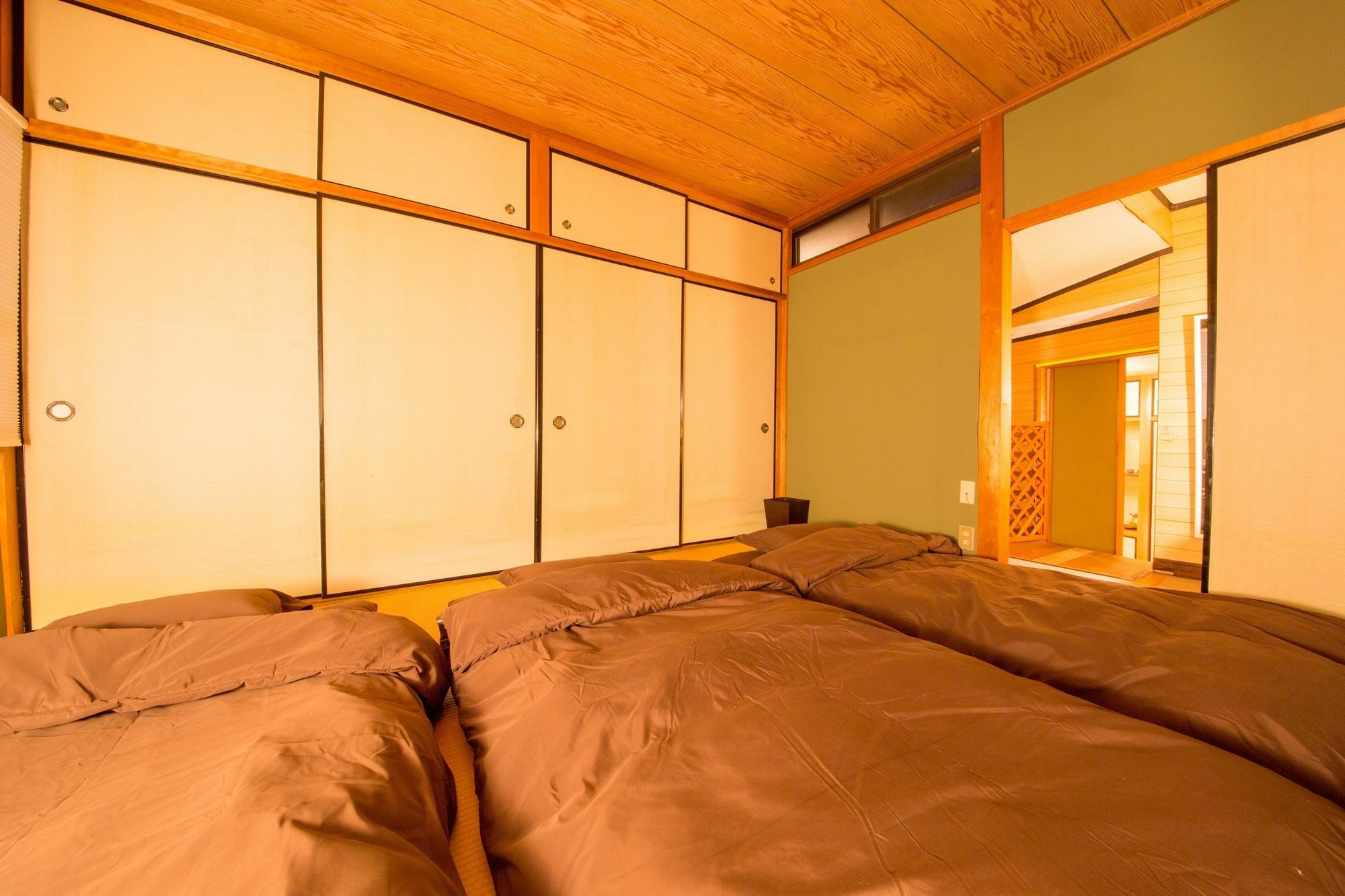 Kyoto Fushimi Lib Plus Exteriör bild