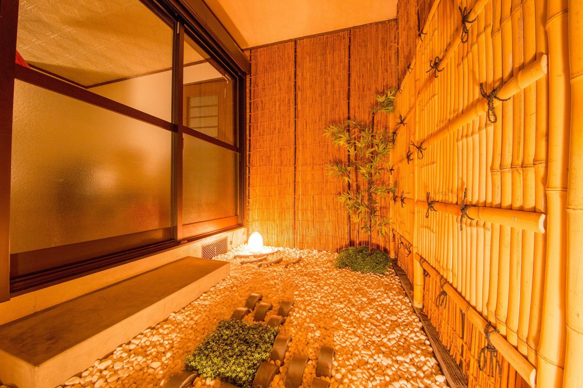 Kyoto Fushimi Lib Plus Exteriör bild