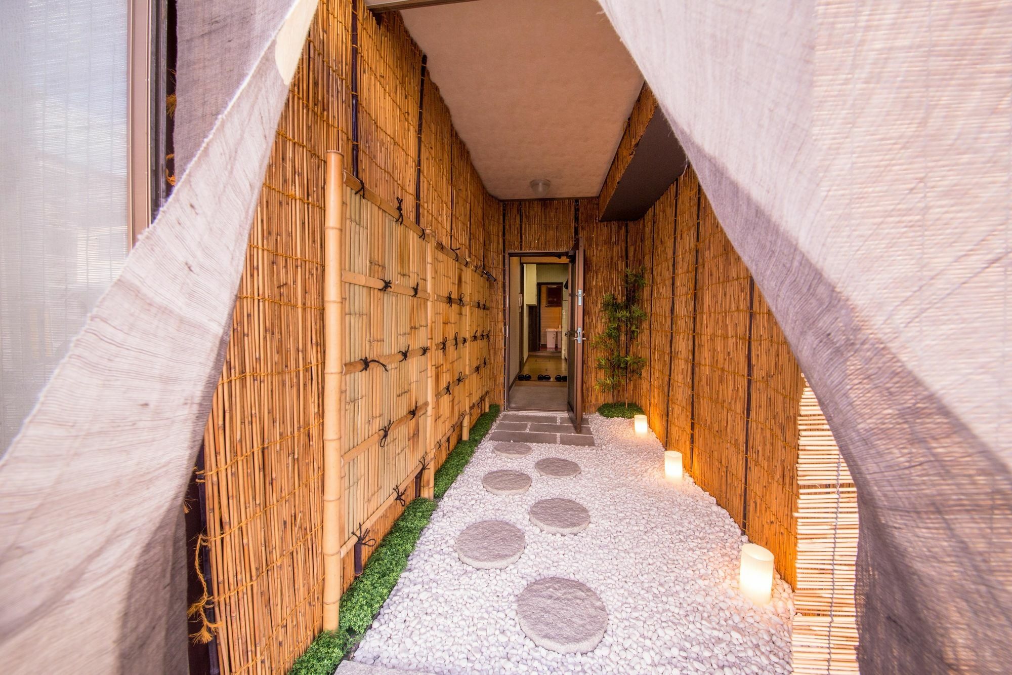 Kyoto Fushimi Lib Plus Exteriör bild