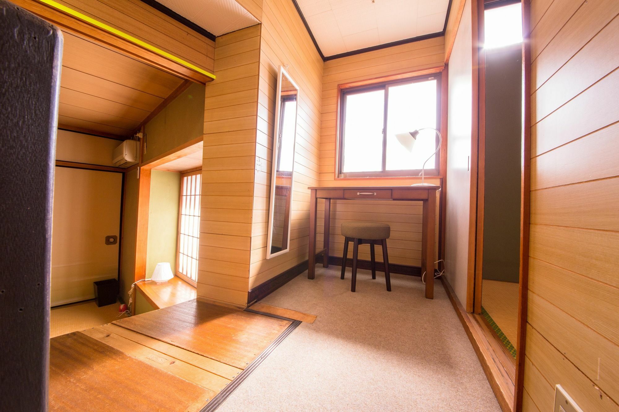 Kyoto Fushimi Lib Plus Exteriör bild